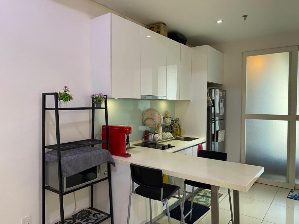 Islamic Santai Santai - Centrus Soho Apartment Cyberjaya