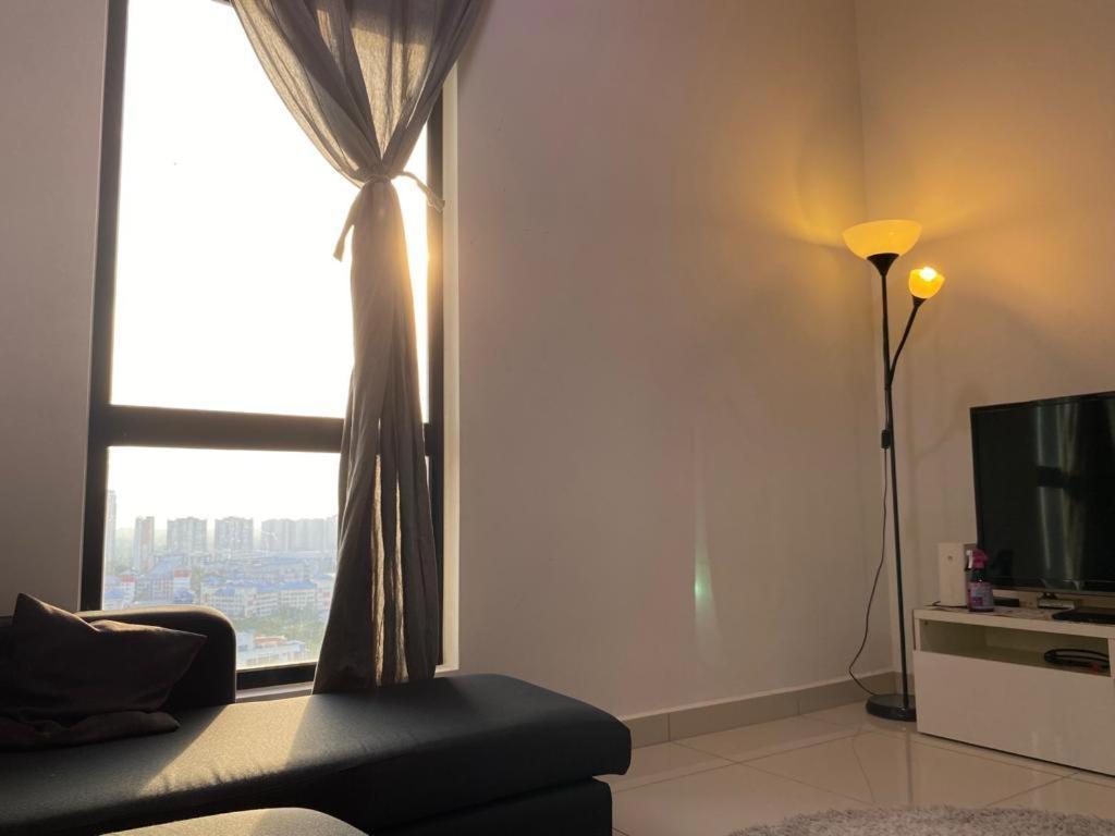 Islamic Santai Santai - Centrus Soho Apartment